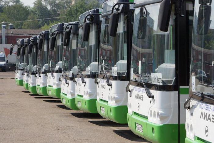 bus conductor complaint
