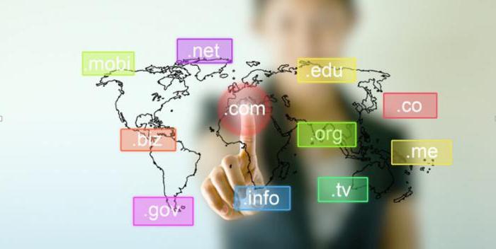 where it is better to register the kz domain