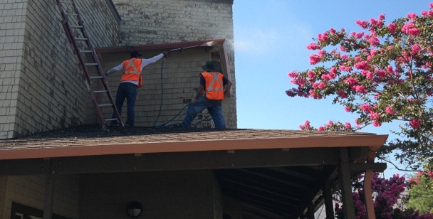 MKD service