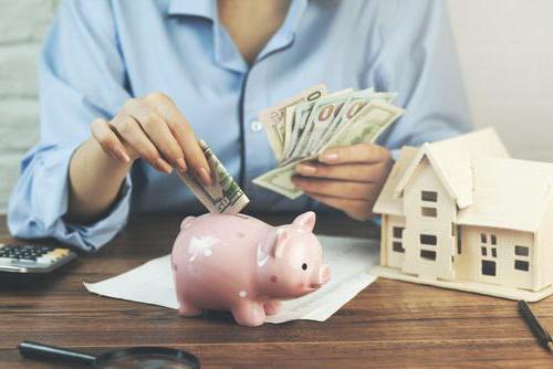 savings account