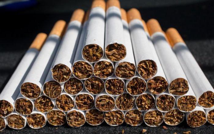 excise tax on tobacco for hookah