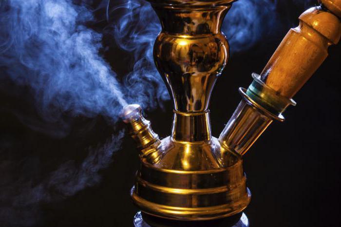 excise tax on hookah tobacco