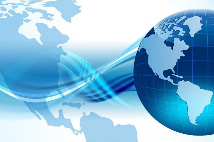 features of a foreign trade contract