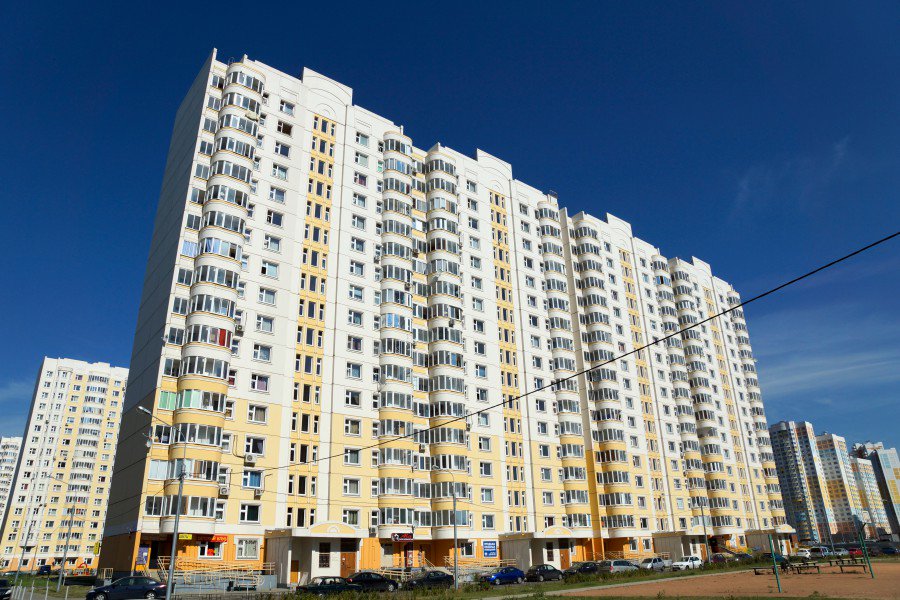 Housing Example 1