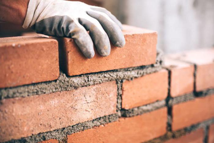 Plan d'organisation du lieu de travail maçon
