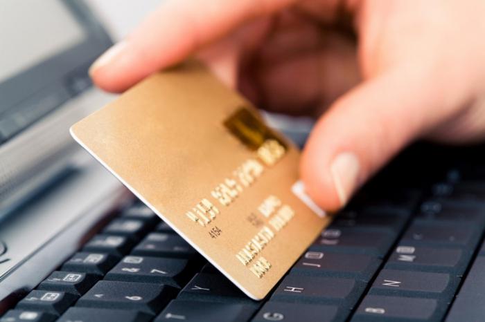 comment payer avec une carte dans un magasin