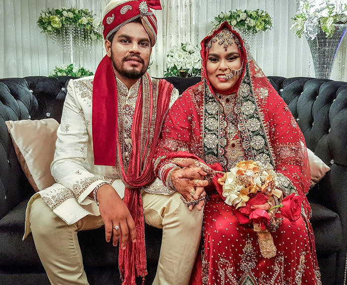 marriage contract