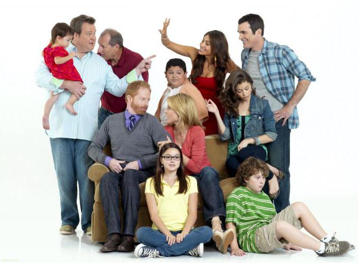 types de relations familiales faits juridiques