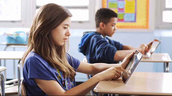 federal state educational standards