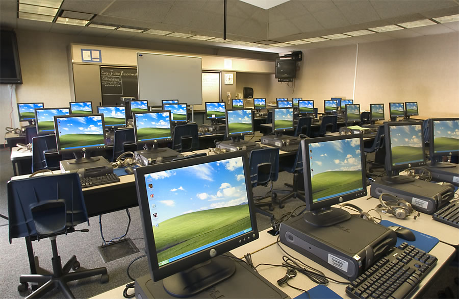 computer class GEF requirements