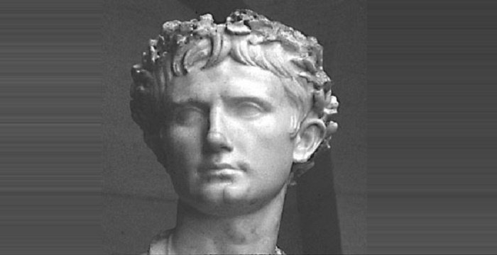 Poète Horace