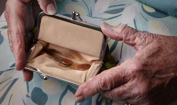 supplement for pension for 2 children