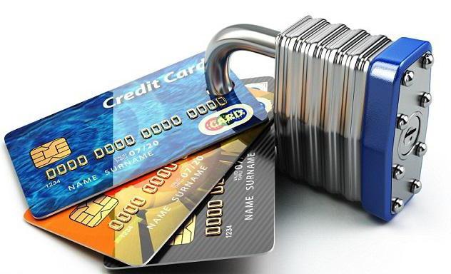 déverrouillage du compte