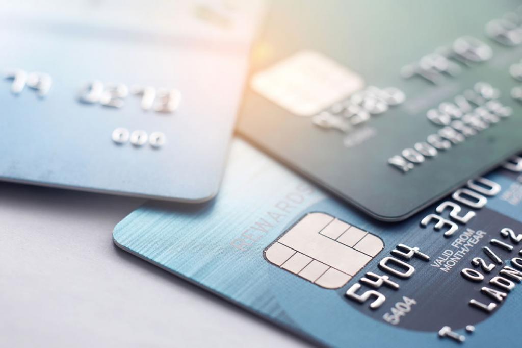 What is a compromise of a sberbank bank card