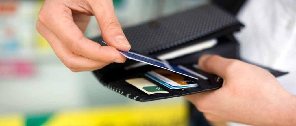 Card compromise what is it and how to avoid it