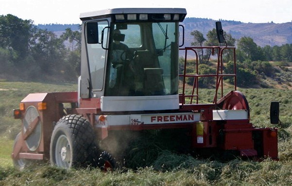 registration of self-propelled equipment in the state technical supervision of the Moscow region