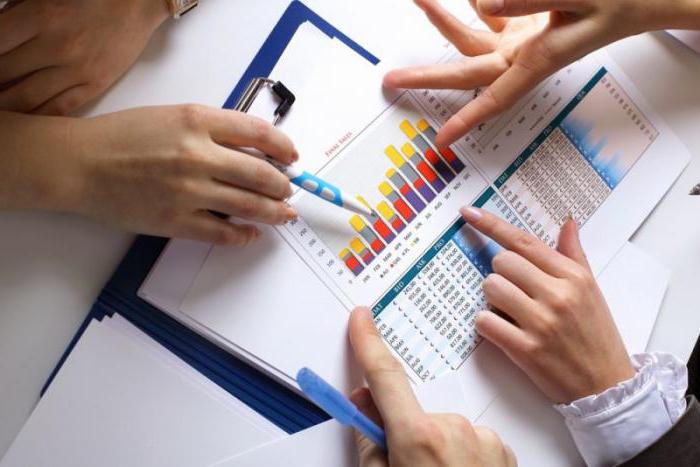 auditor qualifications