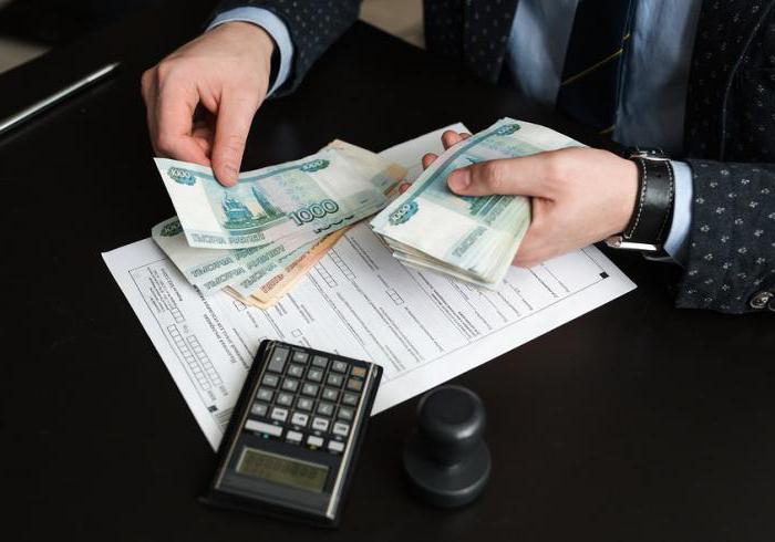 paiement de dividende en ooo at usn