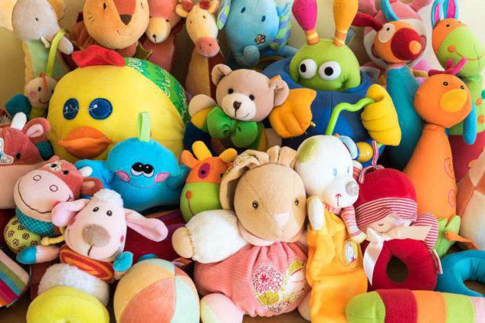 certificate for soft toys