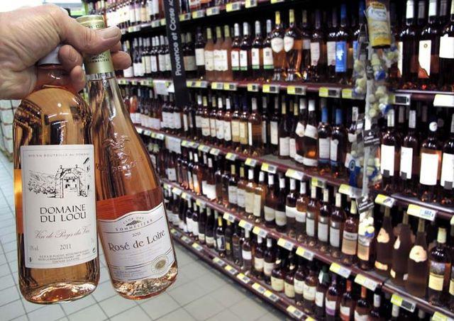 alcohol products are not subject to exchange and return