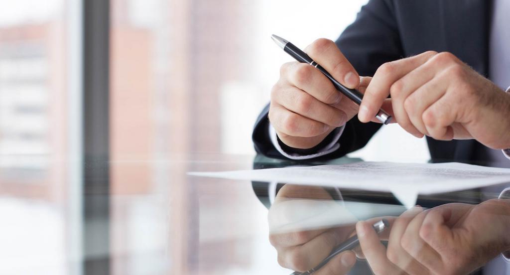 Début de l'audit