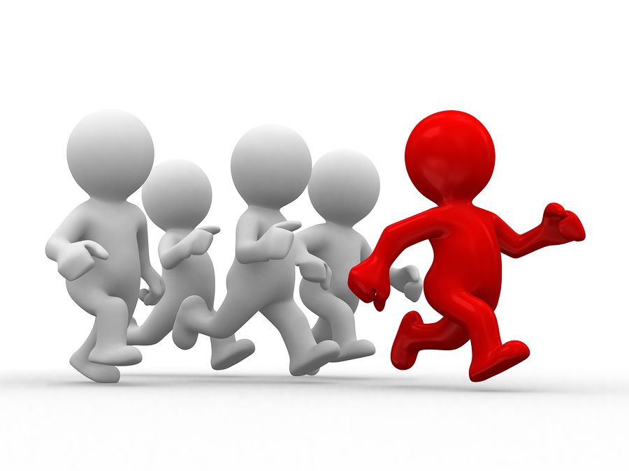 Enterprise leader