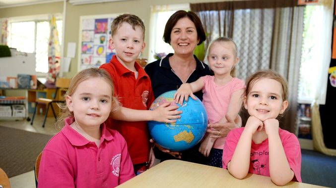preschool education