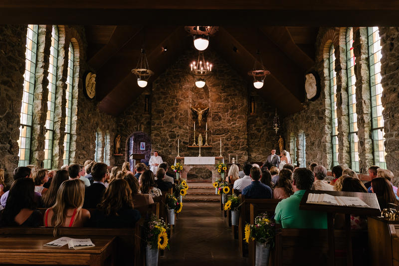 Religion and Religious Organizations