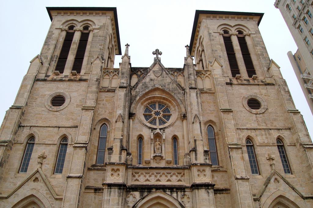 Religious organizations and associations