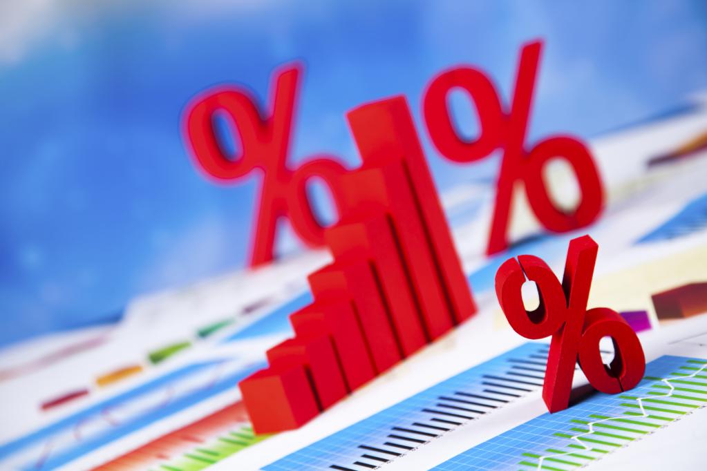 Mortgage interest