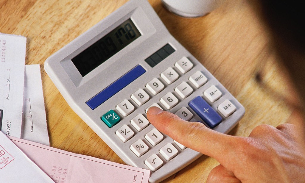 How many years give a mortgage?
