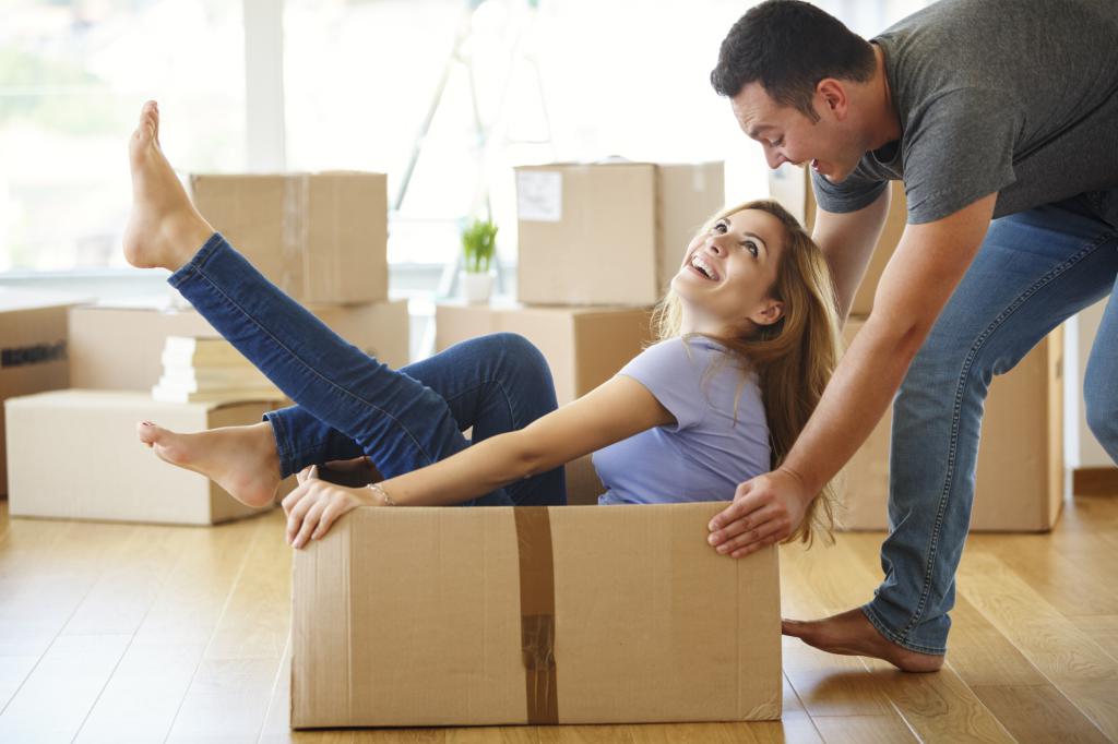 Borrower Requirements