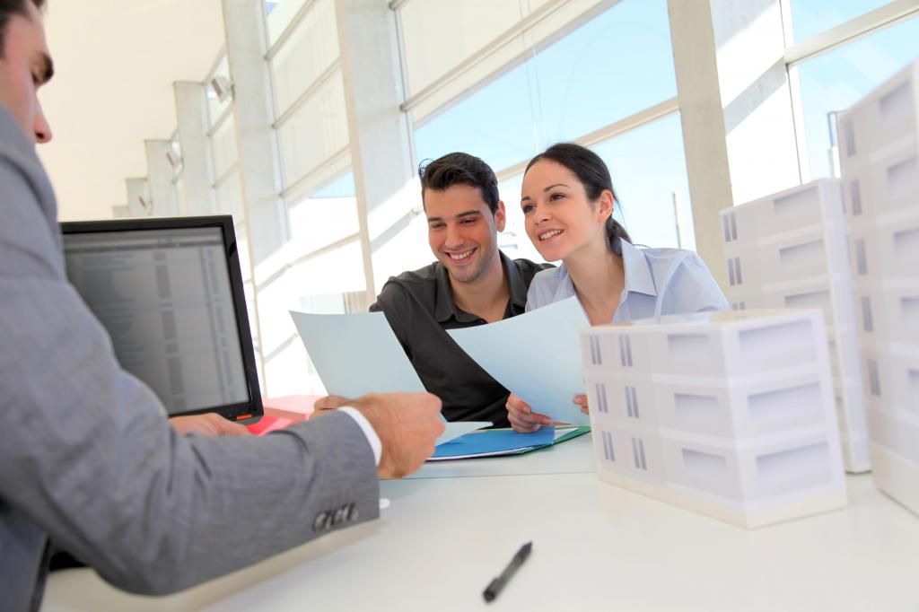 Documents for a mortgage