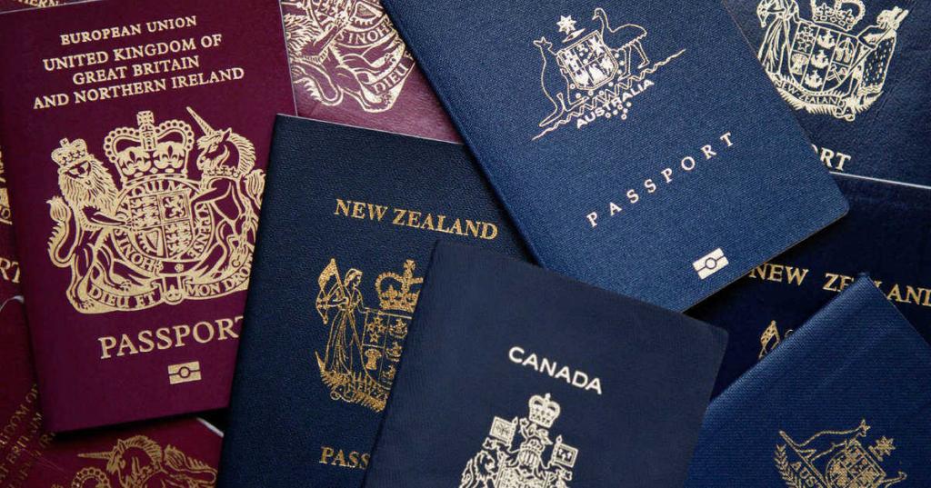 obtaining new citizenship