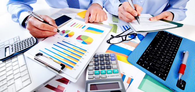 La structure du rapport d'audit