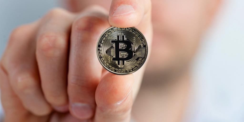 Échange de crypto-monnaie