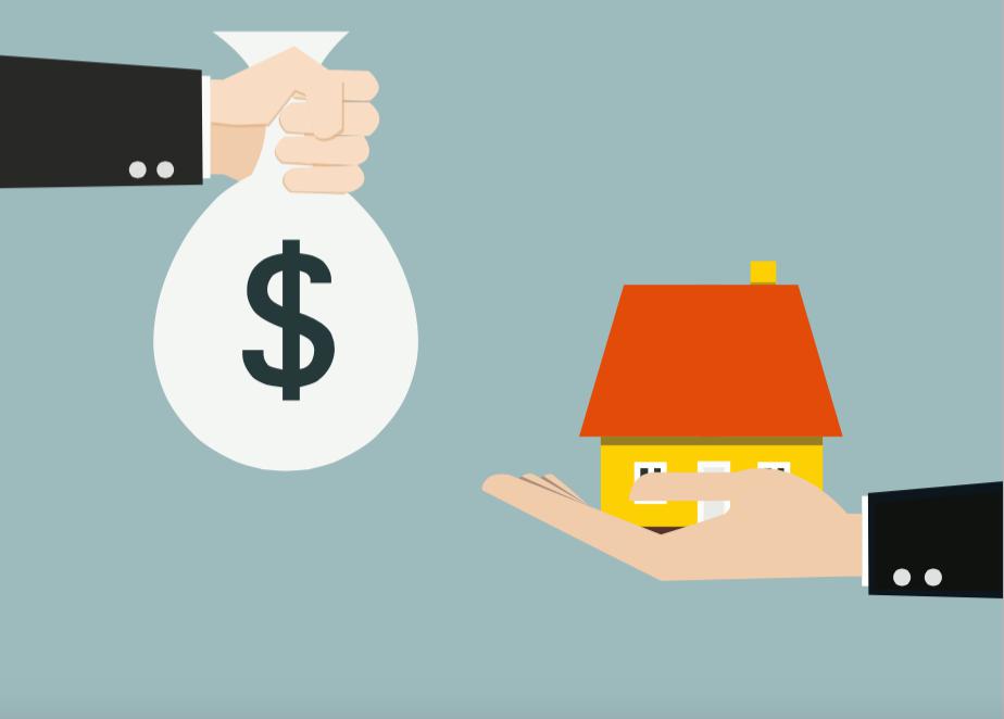 Loan amount calculation