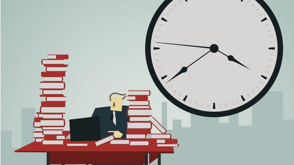 Types d'heures de travail en vertu de la loi sur le code du travail