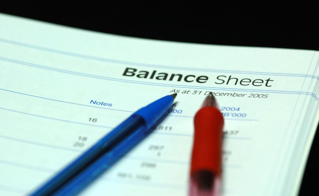 balance with usn