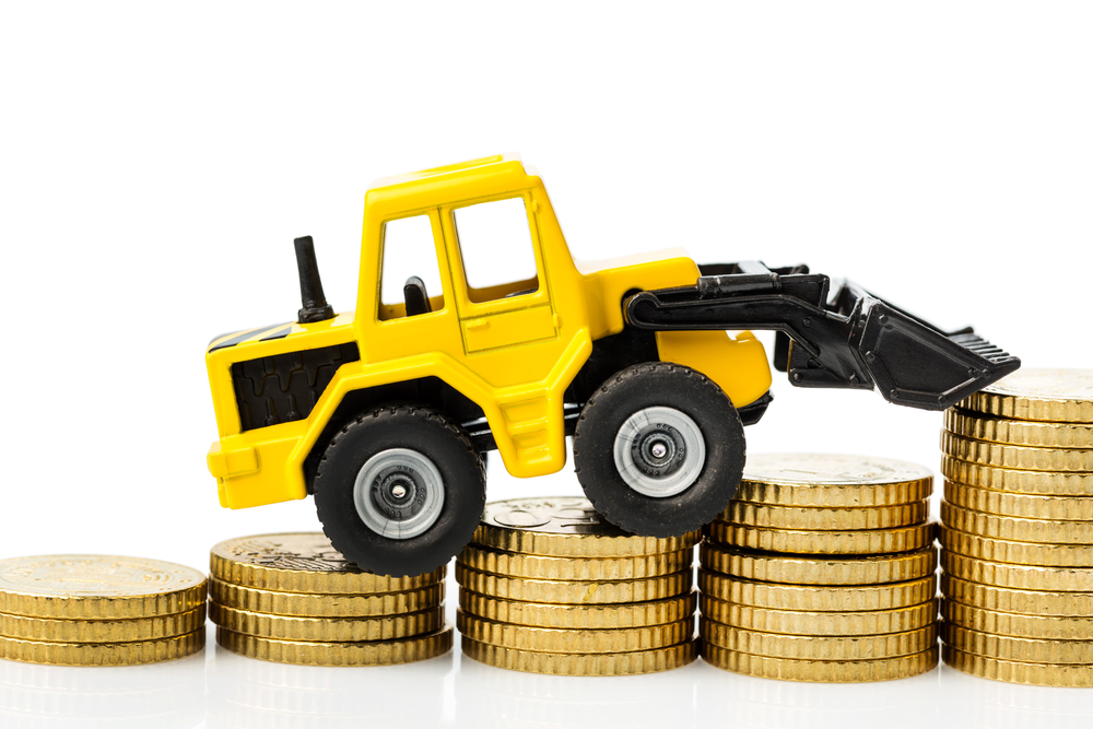 Reducing the cost of construction products