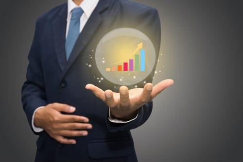 revenu de l'organisation