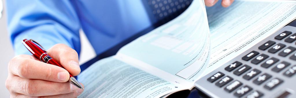Enterprise costs accounting