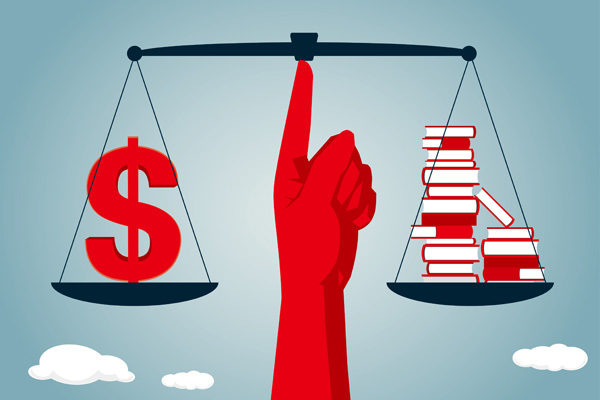 Account 20 accounting for manufacturing costs