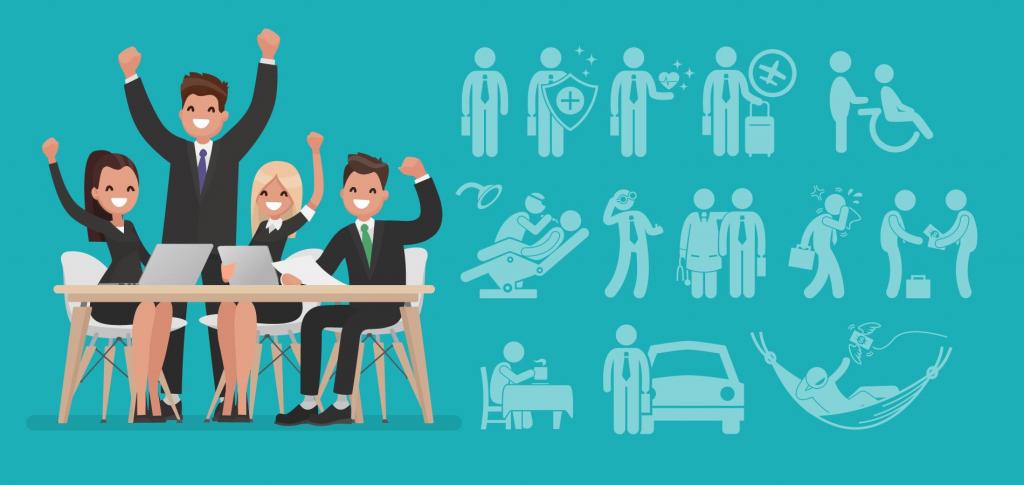 How to apply for bonuses to employees