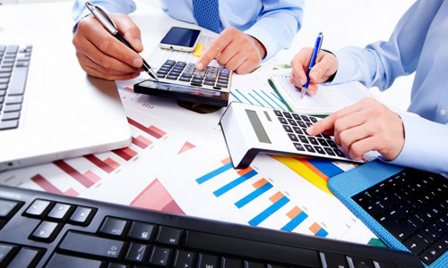 Head of Central Accounting