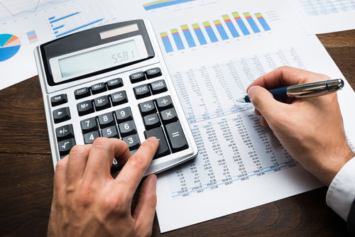 centralized accounting for kindergartens