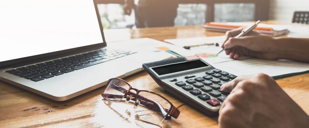 mku centralized accounting