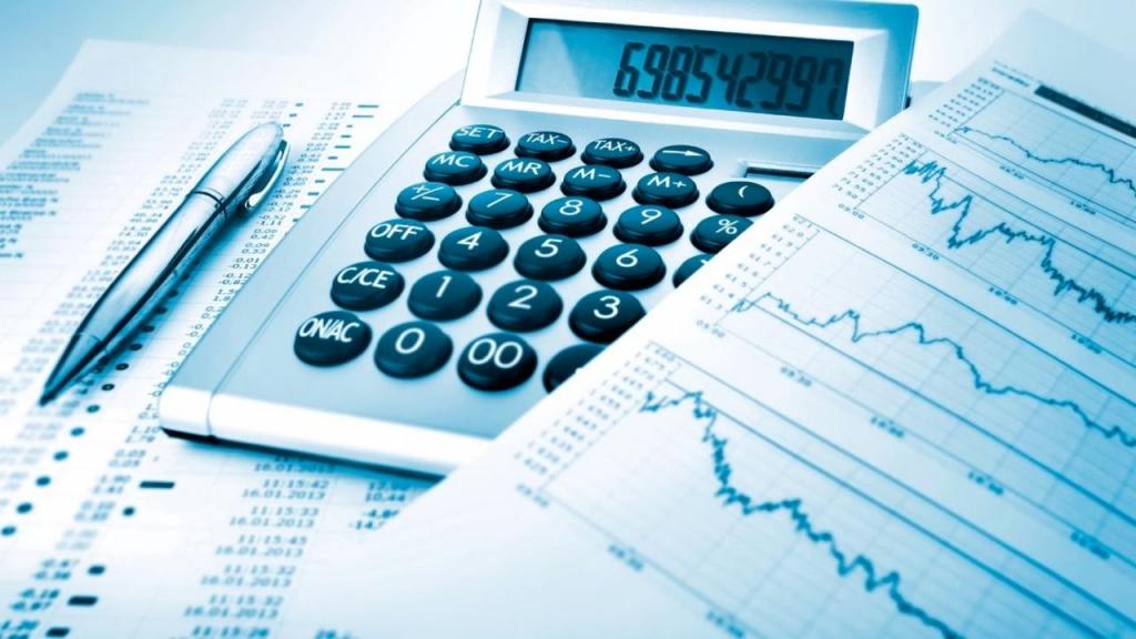 accounting requirements