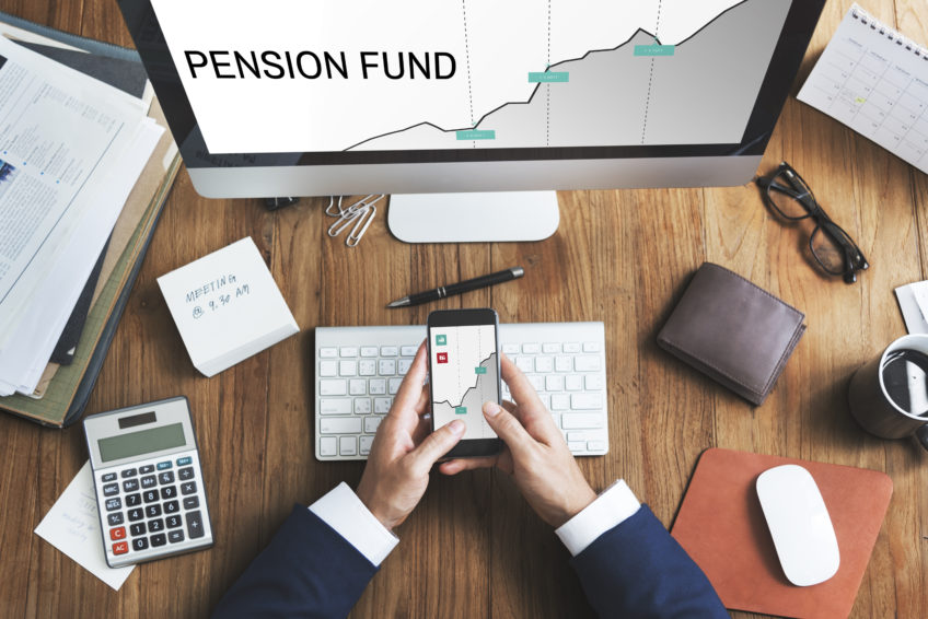fonds de pension des contributions de la fédération de russie