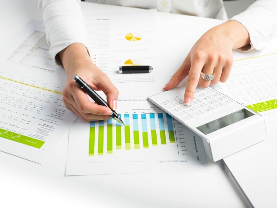 finance et économie